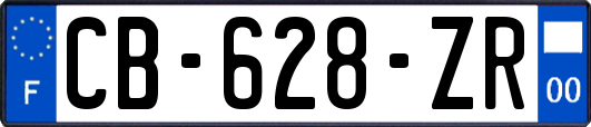 CB-628-ZR