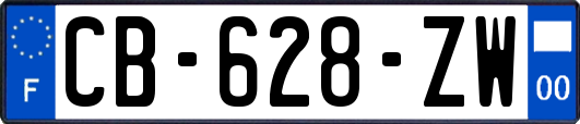 CB-628-ZW