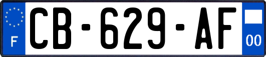 CB-629-AF