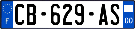 CB-629-AS