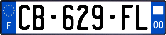 CB-629-FL