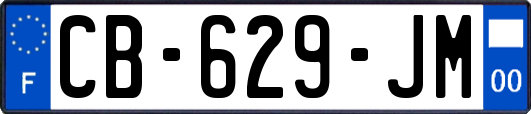 CB-629-JM