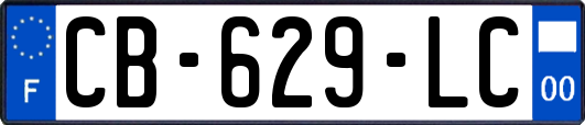 CB-629-LC