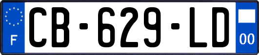 CB-629-LD