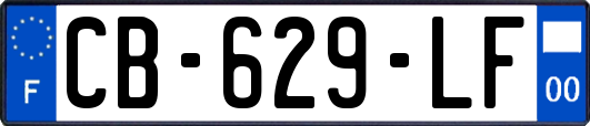 CB-629-LF