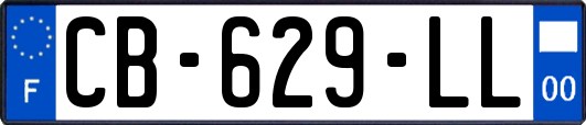 CB-629-LL