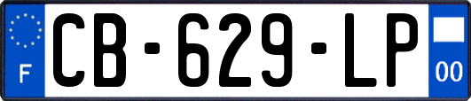 CB-629-LP
