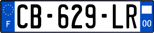 CB-629-LR