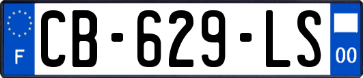 CB-629-LS