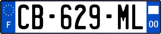 CB-629-ML