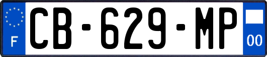 CB-629-MP