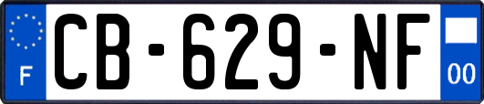 CB-629-NF