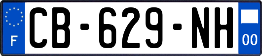 CB-629-NH