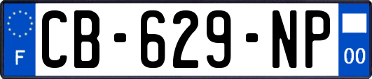 CB-629-NP