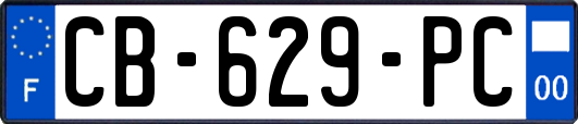 CB-629-PC
