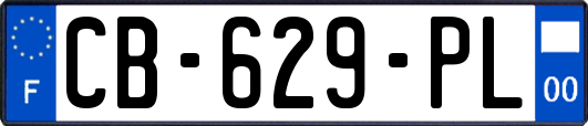 CB-629-PL