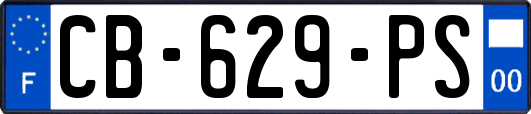 CB-629-PS