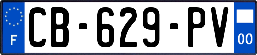 CB-629-PV