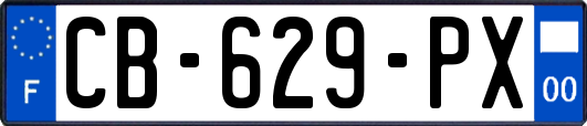 CB-629-PX