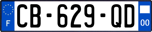 CB-629-QD