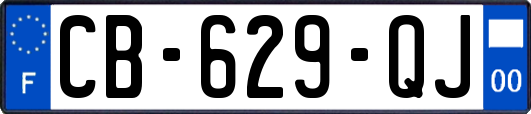 CB-629-QJ