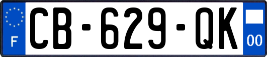 CB-629-QK