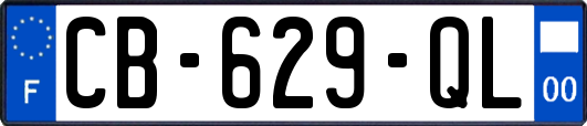CB-629-QL