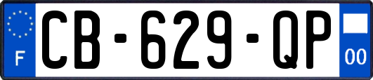 CB-629-QP