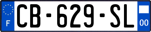CB-629-SL