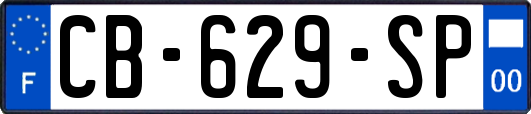 CB-629-SP
