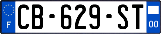 CB-629-ST