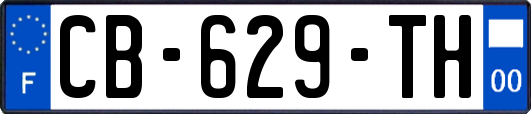 CB-629-TH