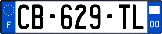 CB-629-TL