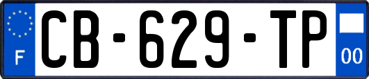 CB-629-TP