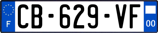 CB-629-VF