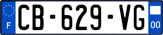 CB-629-VG