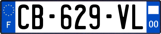 CB-629-VL