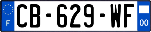 CB-629-WF