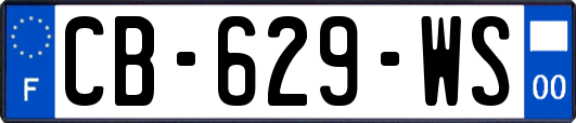 CB-629-WS