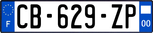 CB-629-ZP