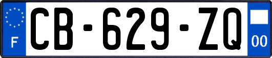 CB-629-ZQ