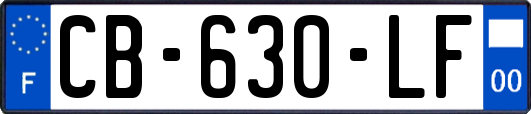 CB-630-LF