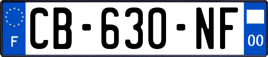 CB-630-NF