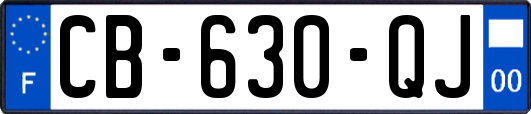 CB-630-QJ