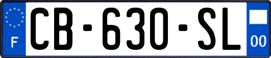 CB-630-SL