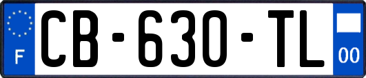 CB-630-TL