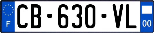 CB-630-VL