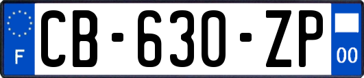 CB-630-ZP