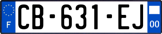 CB-631-EJ