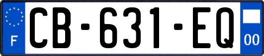 CB-631-EQ